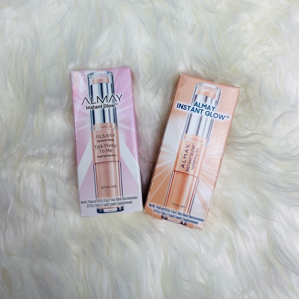 Almay Highlighters